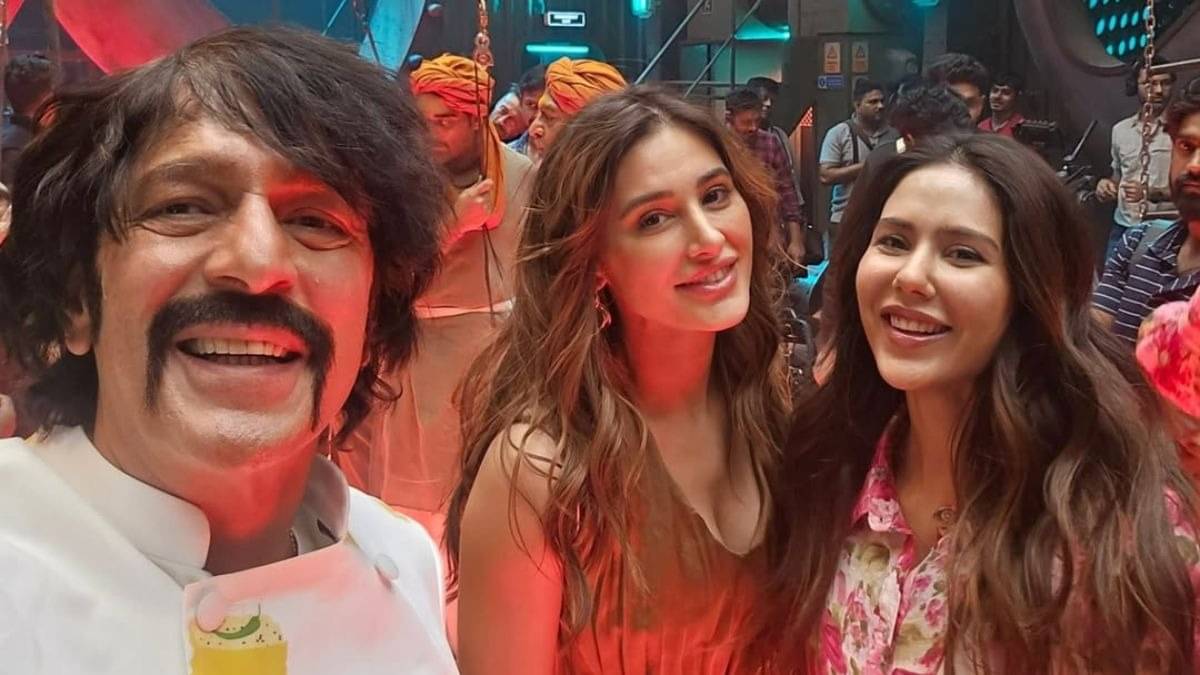 Description of the pic