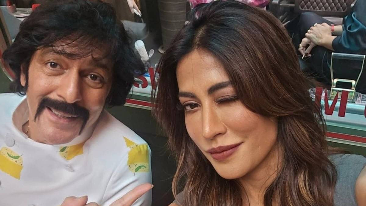 Description of the pic