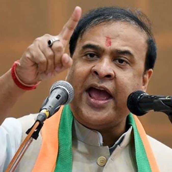 'Have 2 Or Even 3 Children': Assam CM Himanta's Appeal To Hindus Amid Demographic Shift