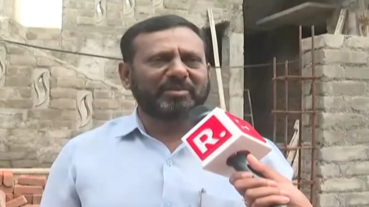 'Have No Issues With Lighting Of Lamp But...’: Thiruparankundram Dargah Secy Arif Khan On Deepam Row