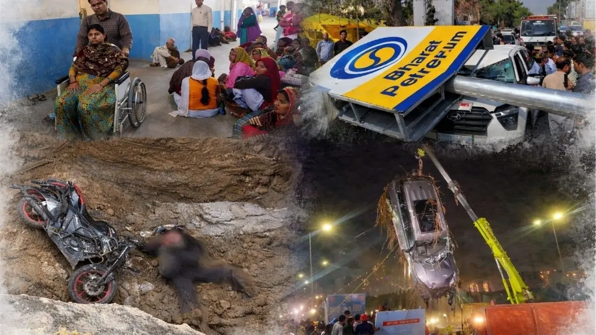 Have Your Say: Are Indian Lives Being Treated As Cattle By An Unresponsive System? Have Your Say: Are Indian Lives Being Treated As Cattle By An Unresponsive System?