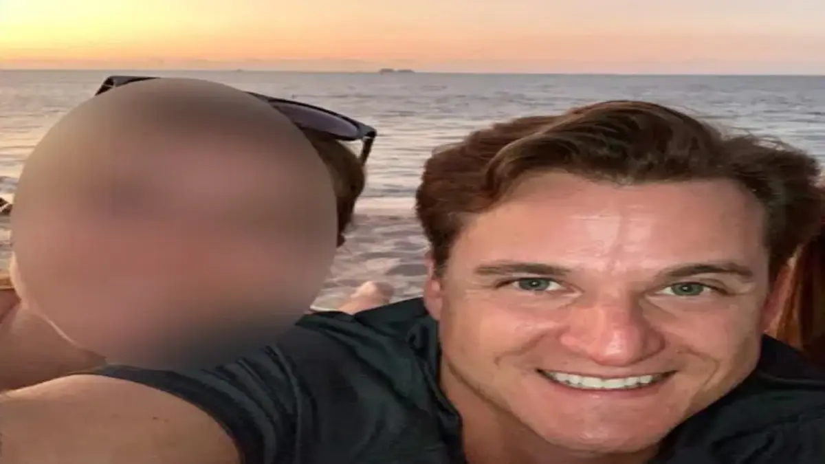 'I Thought He Was Joking': Hawaiian Doctor's Wife Recalls Moment She realised Husband's Alleged Murder Attempt Was Real Hawaiian Doctor's Wife Recalls Moment She realised Husband's Alleged Murder Attempt Was Real