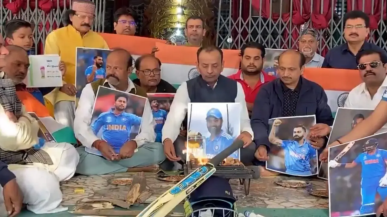 hawan-pujan-for-team-india-win