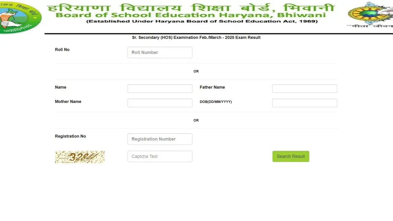 HBSE 10th Result 2025: Haryana Board Class 10th Result Soon at bseh.org.in, Direct Link to Check Here HBSE 10th Result 2025: Haryana Board Class 10th Result Soon at bseh.org.in, Direct Link to Check Here