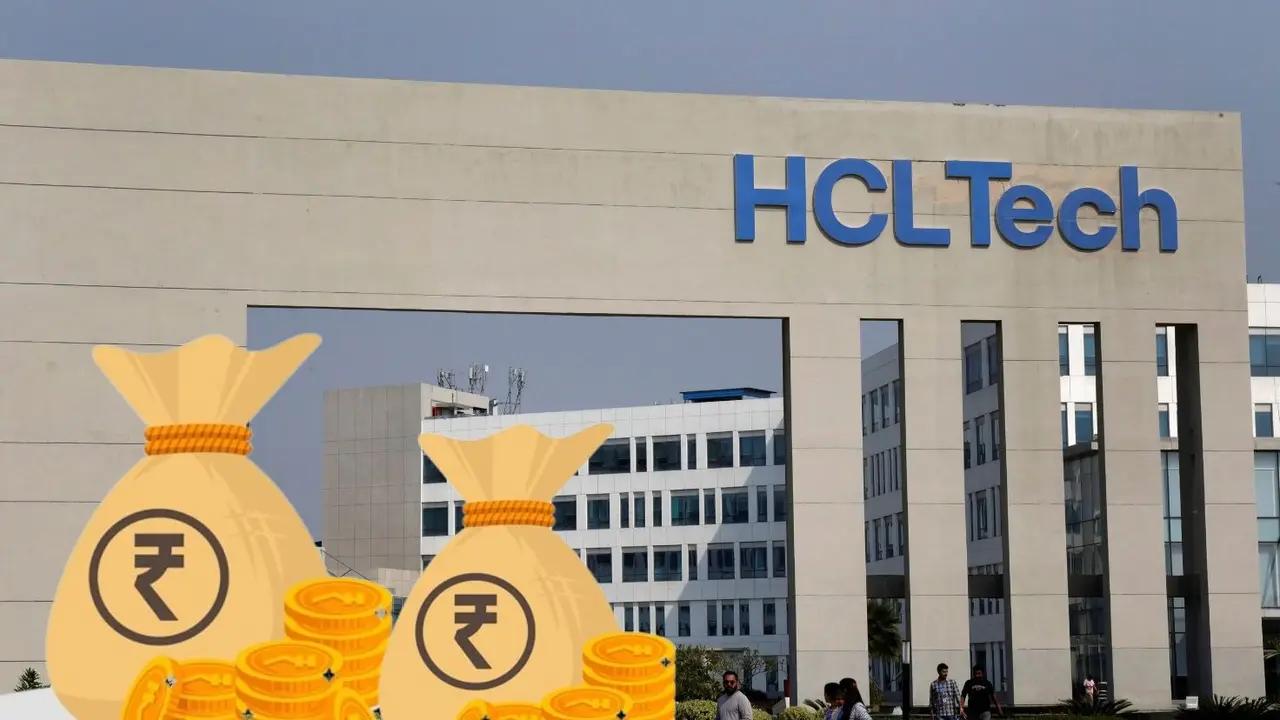 HCL TECH