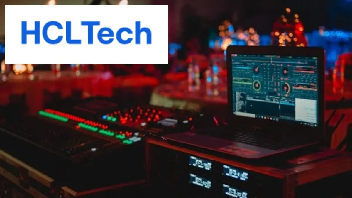 HCL Technologies Share Price target