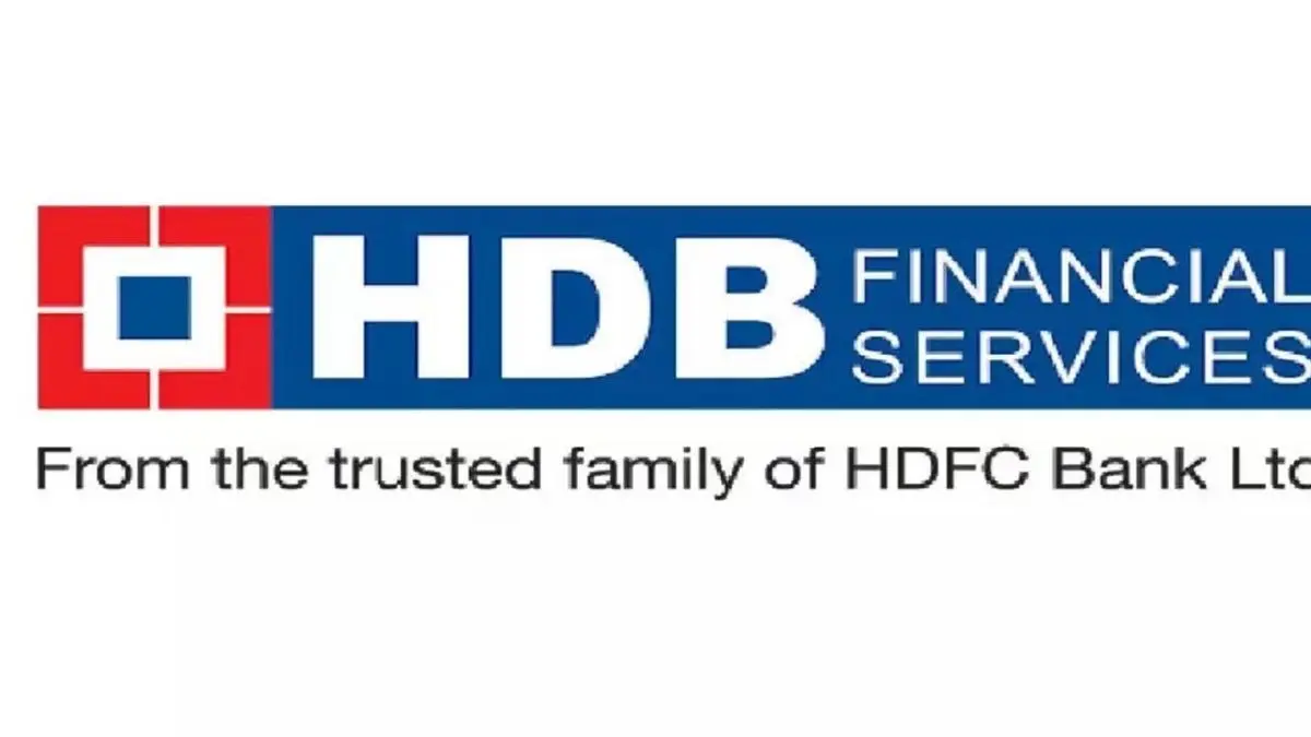 HDB Financial Services