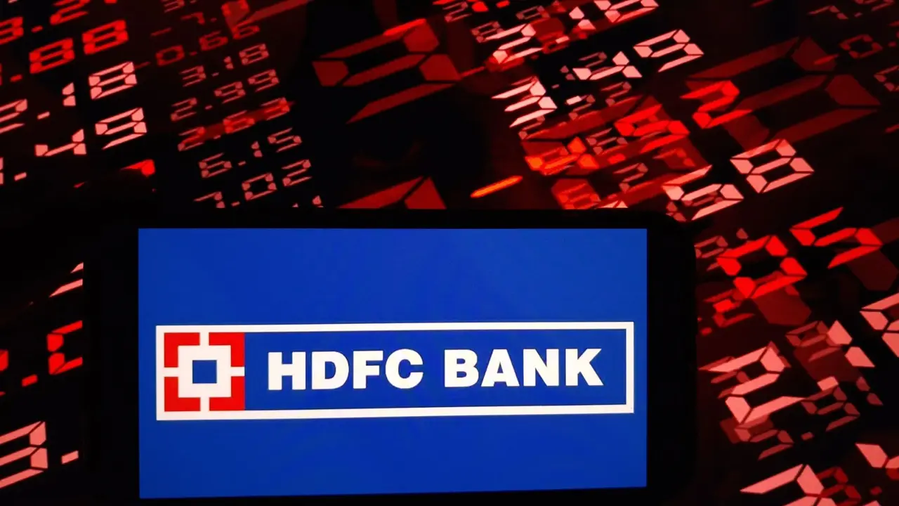 HDFC