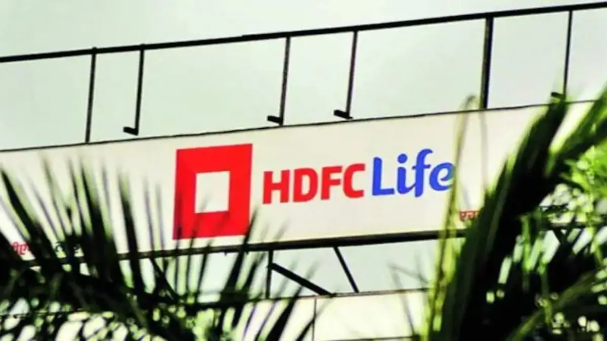 HDFC Life Insurance