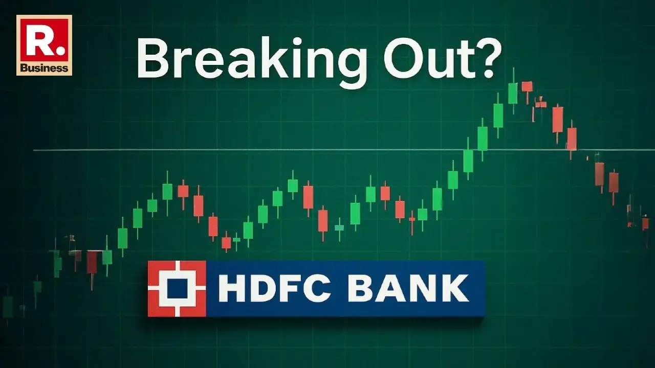 HDFC News