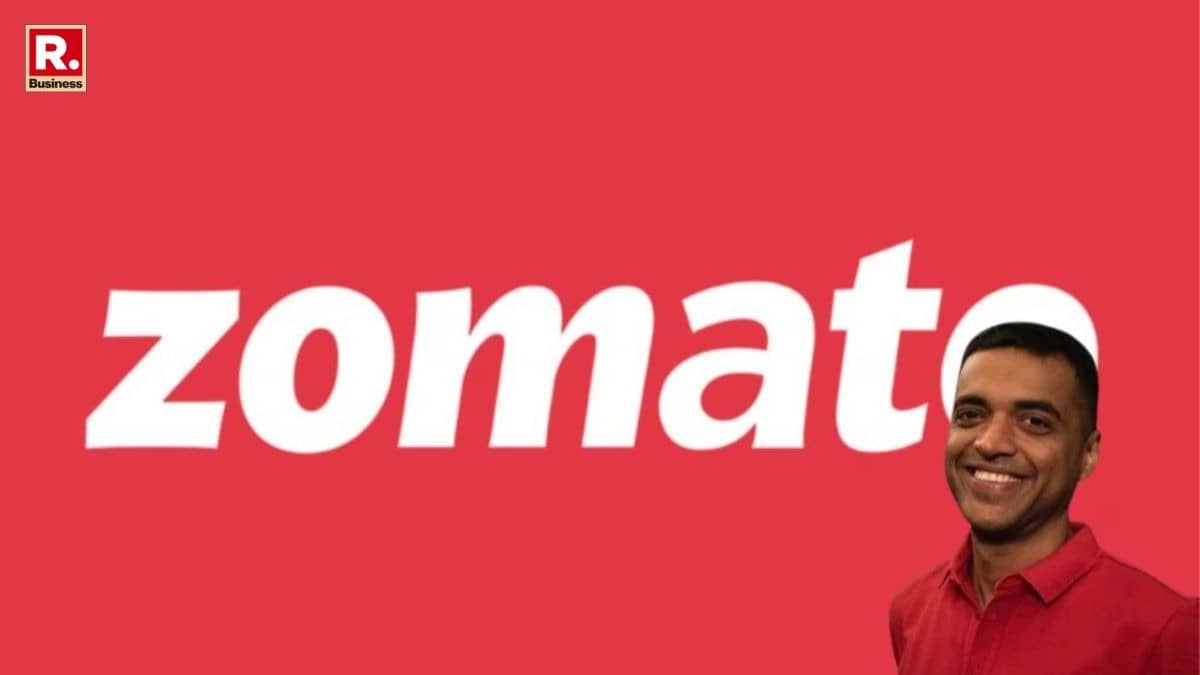 HDFC Securities has maintained its Buy (ADD) rating on Zomato a day after founder and CEO Deepinder Goyal exited the company’s board