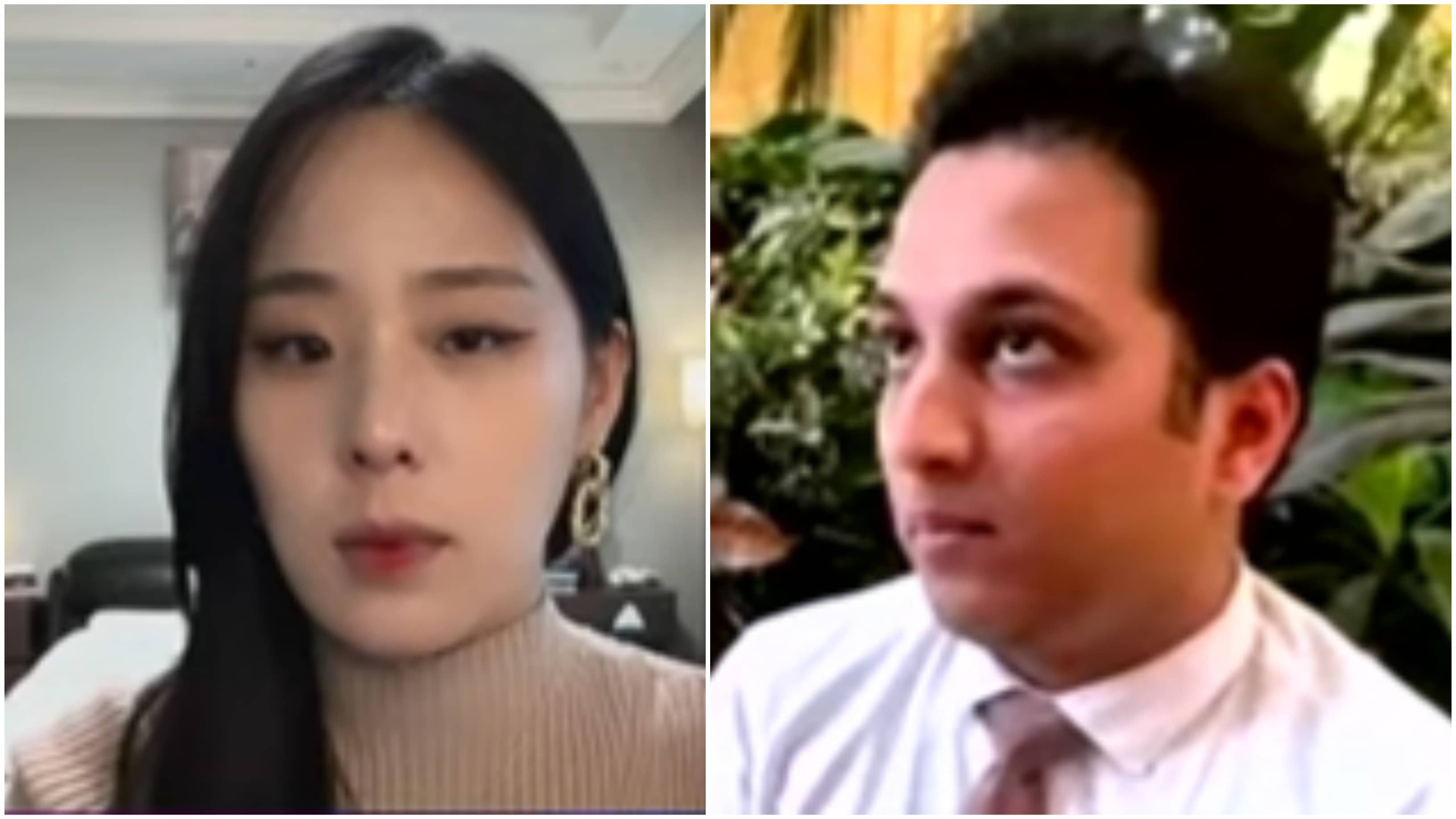 'He Asked Me To Men's Washroom...I Felt Very Off': Korean Woman Sexually Harassed At Bengaluru Airport Shares Ordeal