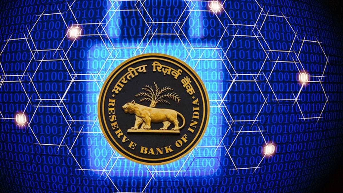 RBI Launches UMI: Tokenising Assets With Digital Rupee For Faster & More Accessible Investing