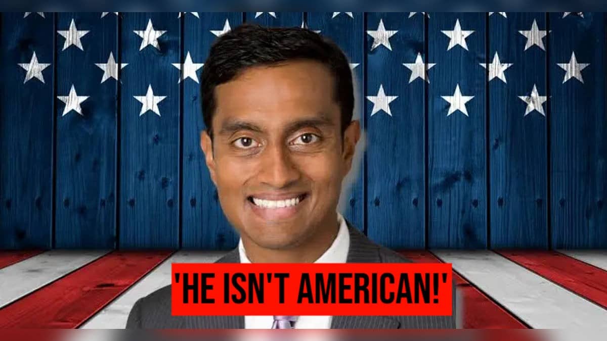 'He Isn't American': Indian-Origin Judge Faces Racial Abuse For Blocking Trump's Policy
