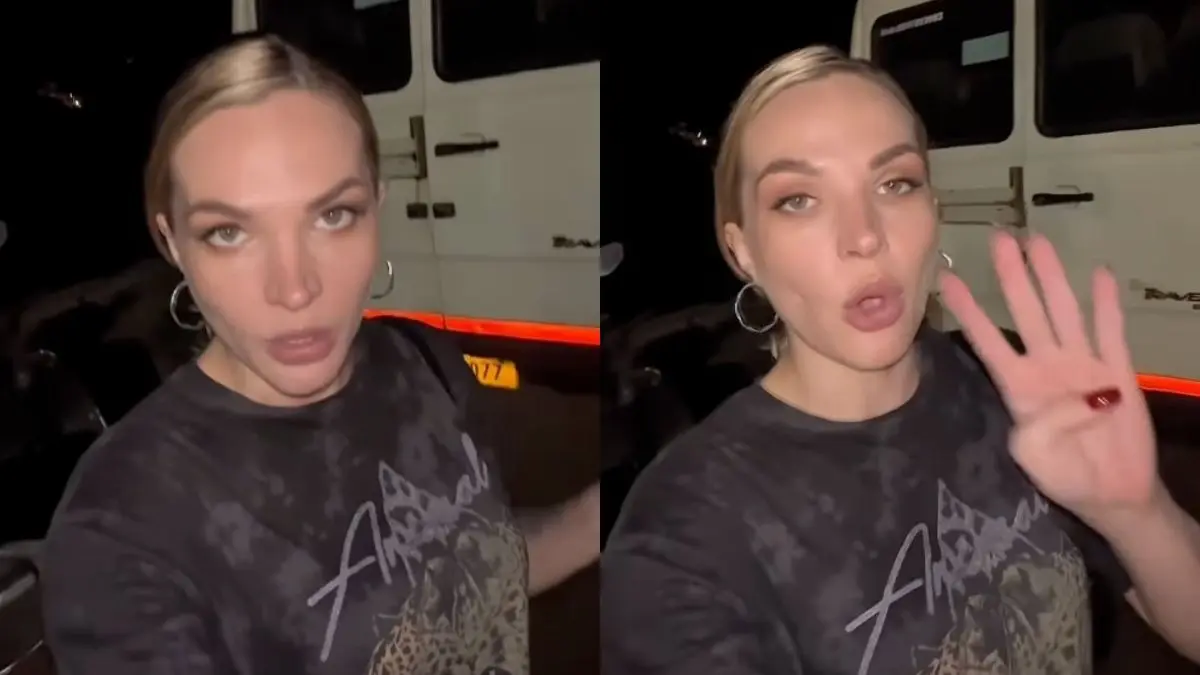 'He Said B**': Foreign DJ Says 'Very Rude' Goa Cop Told Her 'Go To Your Country'