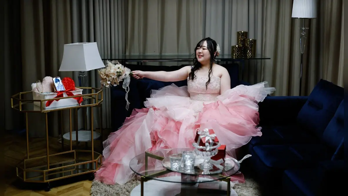 ‘He Taught Me Love’: Yurina Noguchi Calls Off Engagement With Human Fiancé To Marry AI Boyfriend | Inside Japan’s Most Unusual Wedding