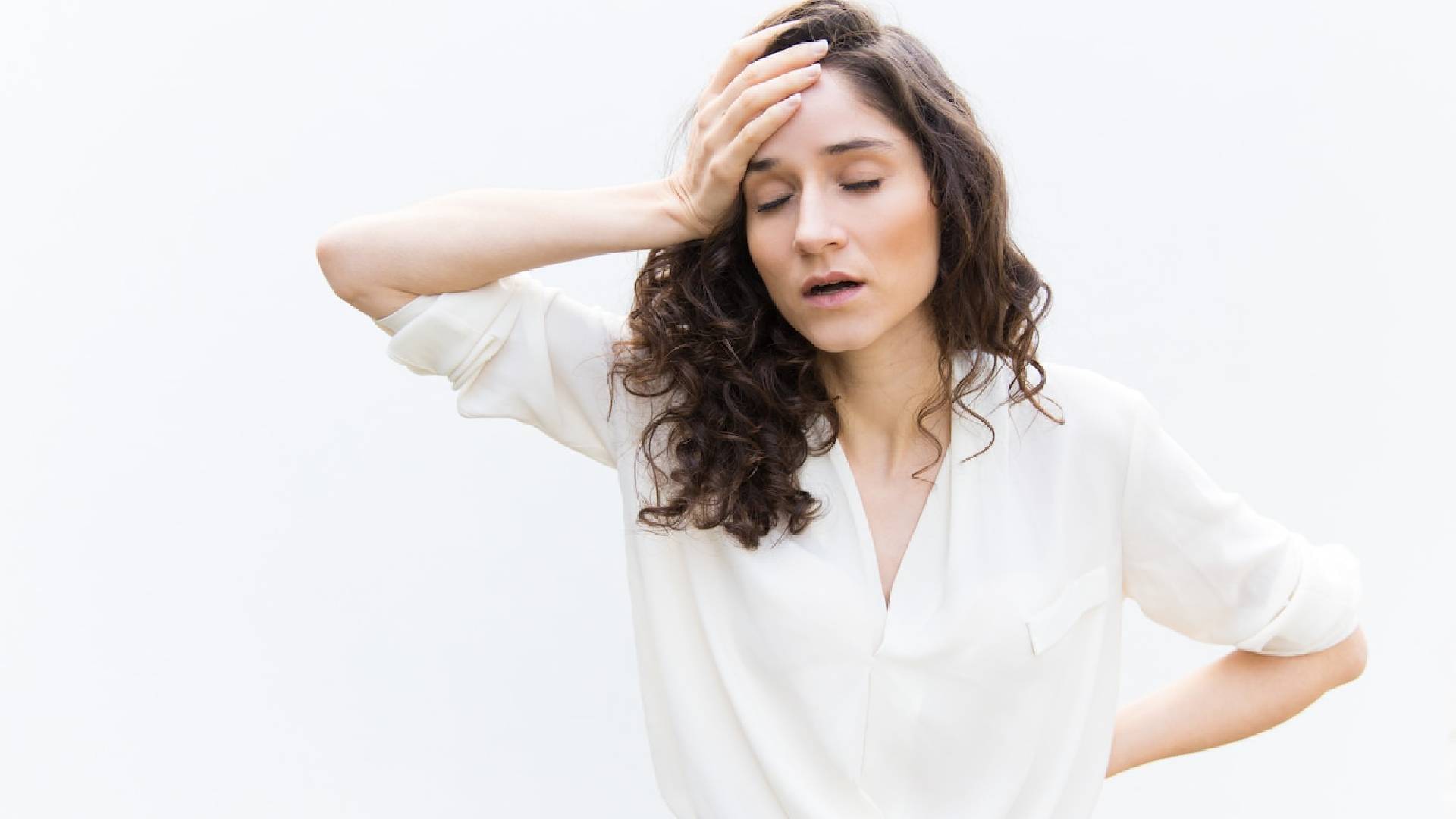  Headache causes