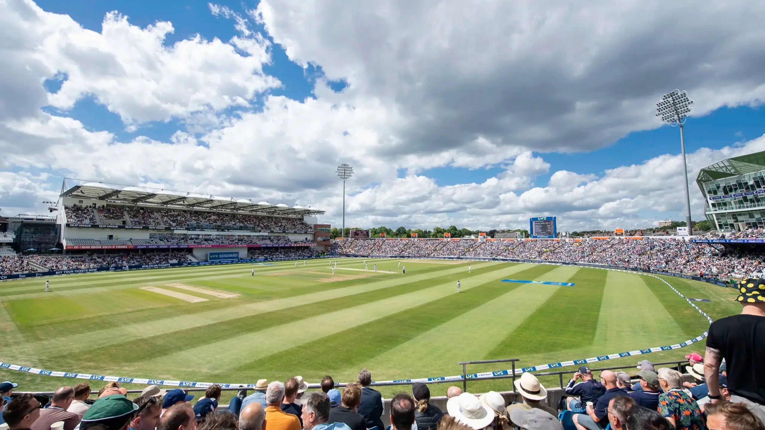 Team India has not won for 23 years in Headingley look at the records