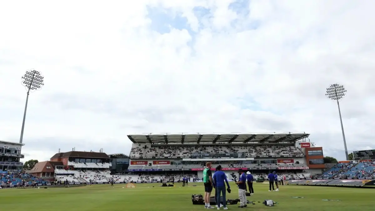 Leeds Weather Forecast, England vs India, 1st Test: Delayed Start on Cards at Headingley Due to Rain on Day 5? Headingley, Leeds