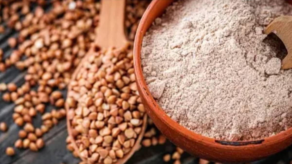 Health Tips For Flour 