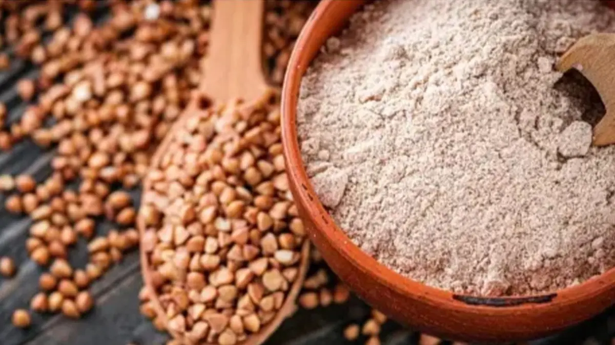 Health Tips For Flour