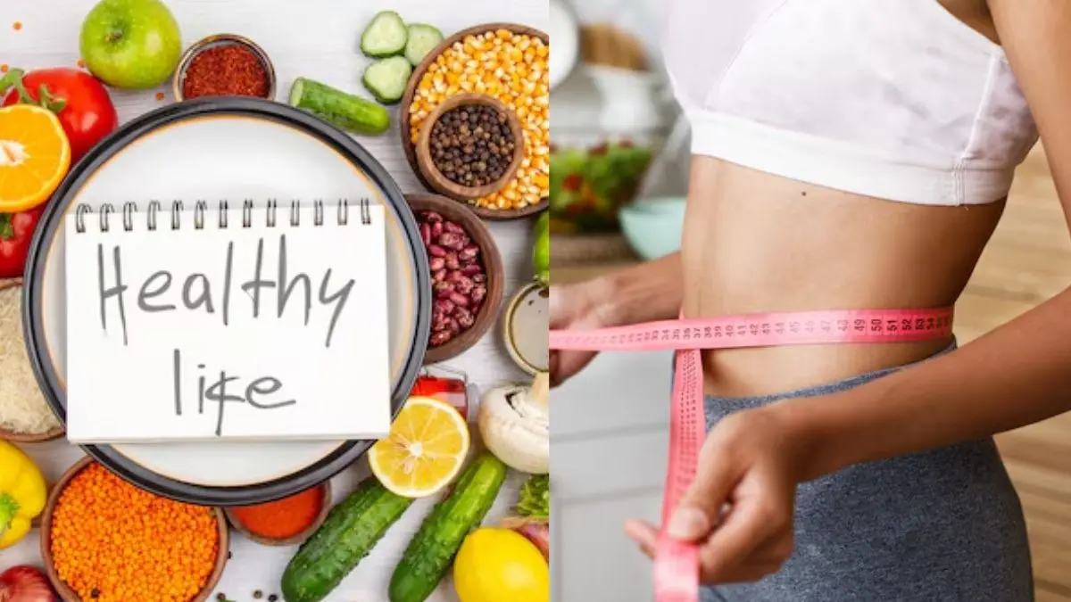 Weight Loss: सर्दी शुरू होते ही बढ़ने लगा है वजन? इन Low Calorie Foods को करें डाइट में शामिल, 15 दिनों में नजर आएगा फर्क healthy diet low calorie food to lose weight in winter