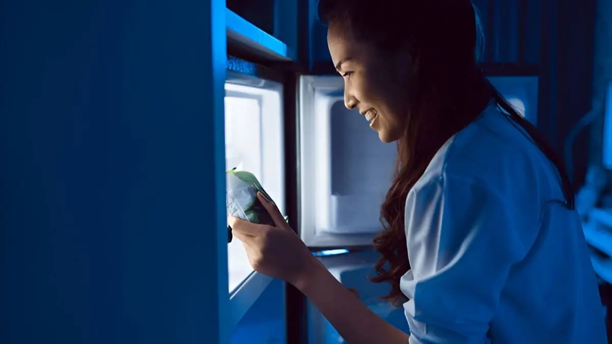 healthy food at night for weight loss