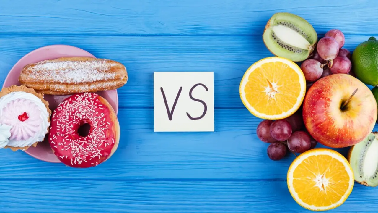 Healthy Food Options for Kids