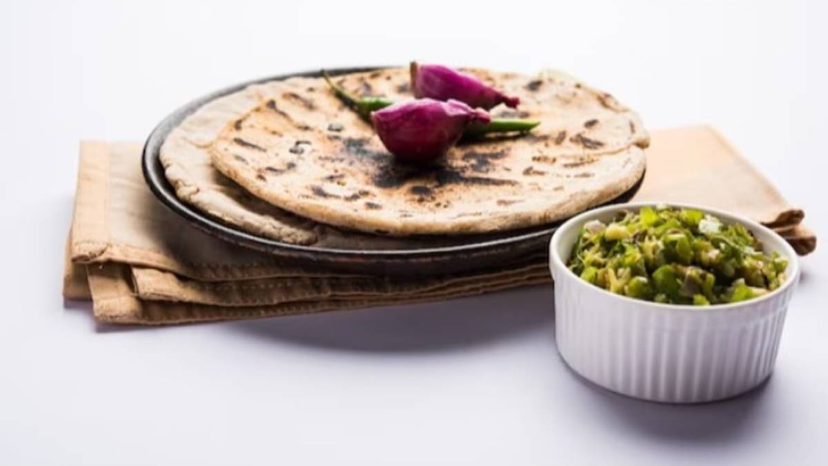 Healthy Ingredients For Flour