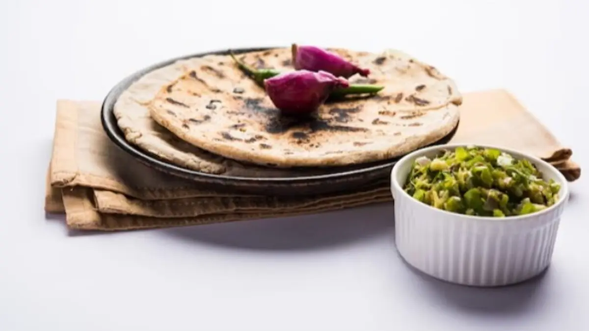 Healthy Ingredients For Flour