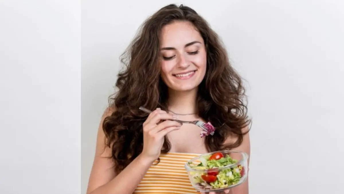 Healthy Lunch For Weight Loss