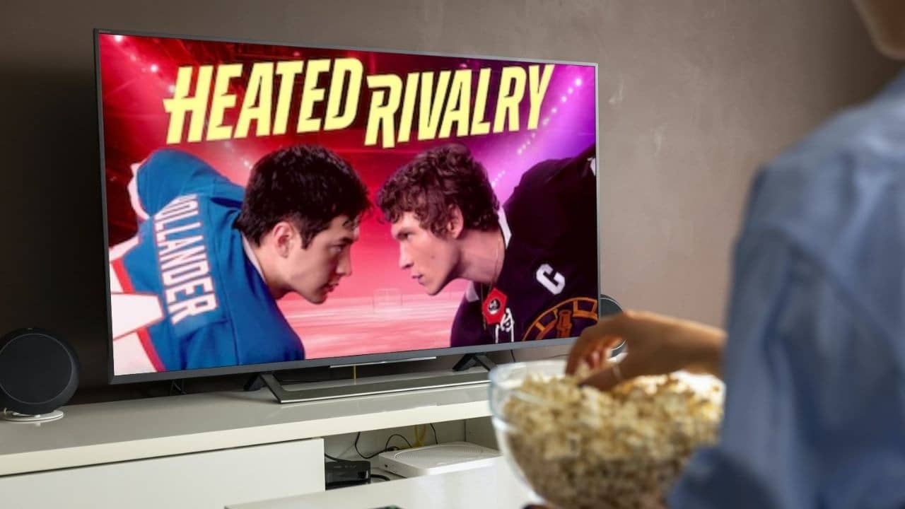 Heated Rivalry OTT Release Date: When And Where To Stream Hudson Williams, Connor Storrie’s Intense Love Drama In India