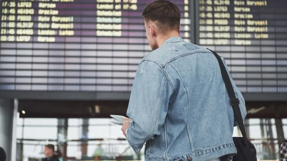 Heathrow Airport Shutdown