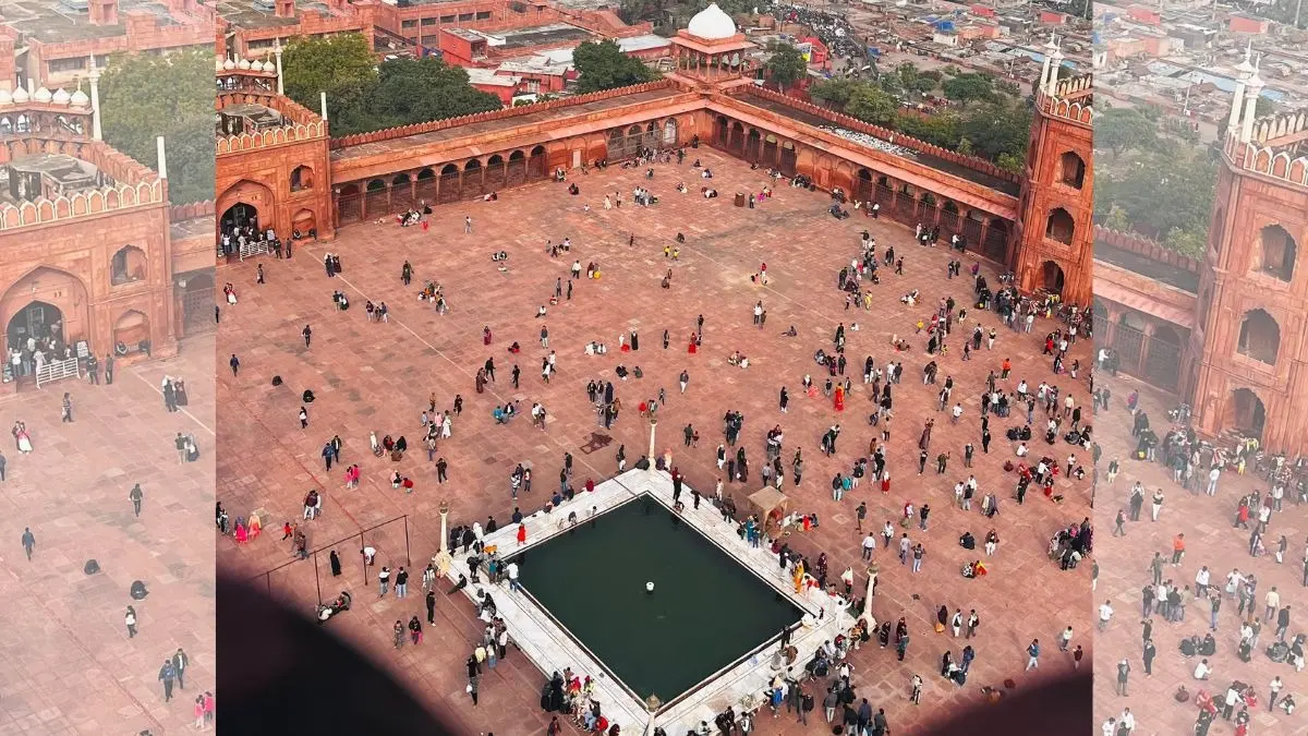 Heatwave Alert In Delhi