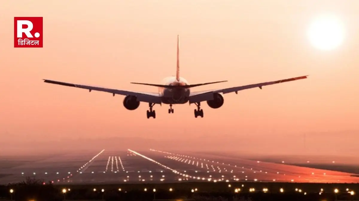 Pakistan Cancels All Flights to Gilgit, Skardu Amid Rising Tensions After Pahalgam Attack