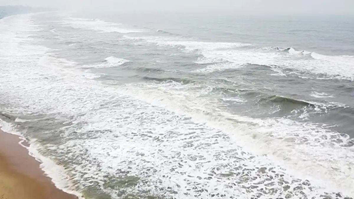 Heavy Rain, Thunderstorms Likely in Parts of Gujarat: IMD Heavy Rain, Thunderstorms Likely in Parts of Gujarat: IMD