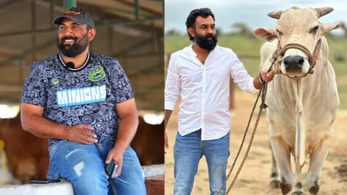 Hebbevu Managed Farmland launches Hebbevu Genetics to transform cattle IVFs in India