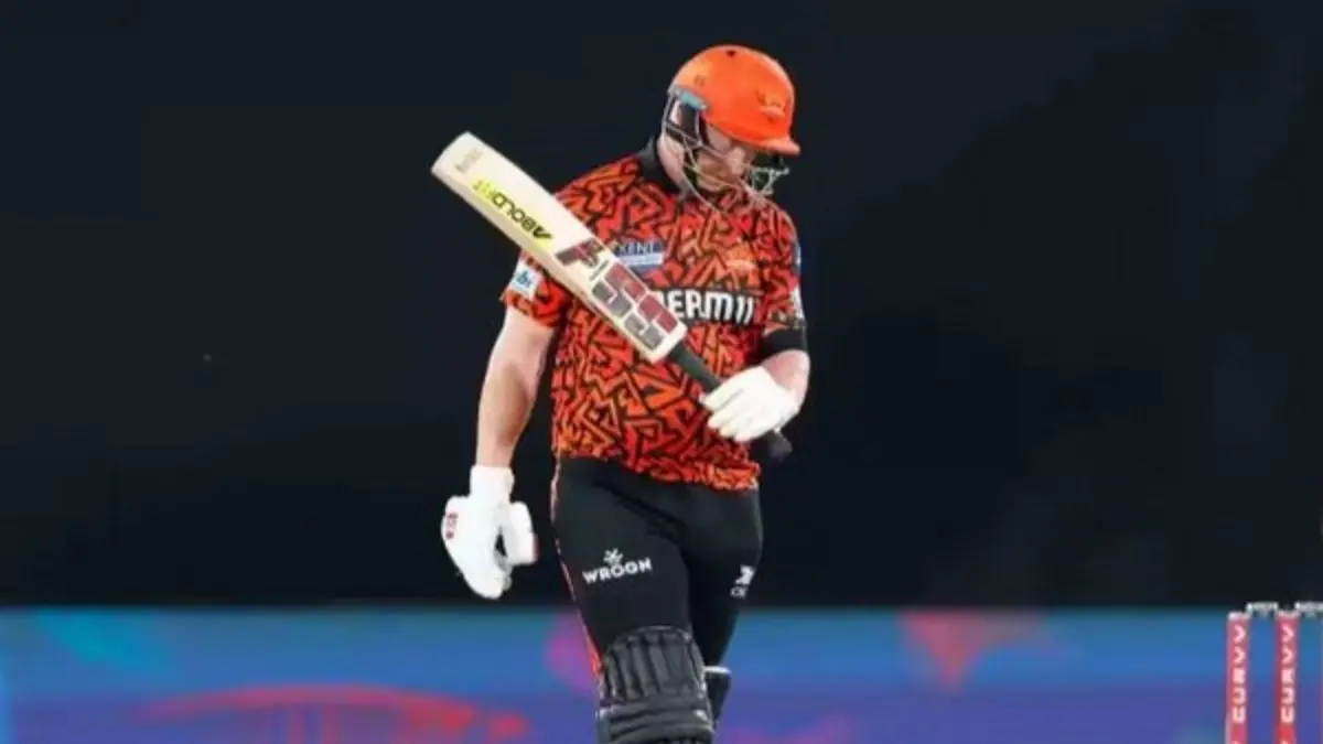 Heinrich Klaasen Retires From International Cricket
