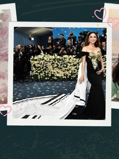 Hello 2026, Kiara Advani's Heart Is Ready To Embrace You