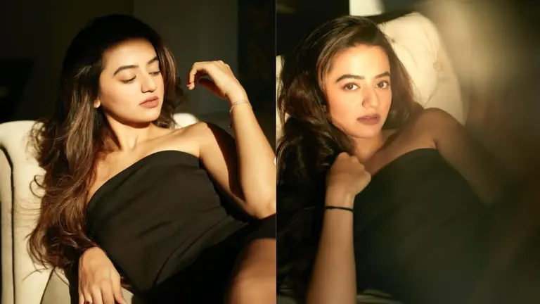 बड़े प्रोजेक्ट के लिए एक्ट्रेस से हुई घटिया डिमांड, इनकार किया तो शख्स ने कही ऐसी बात, बोलीं- लोग बेशर्म... Helly Shah