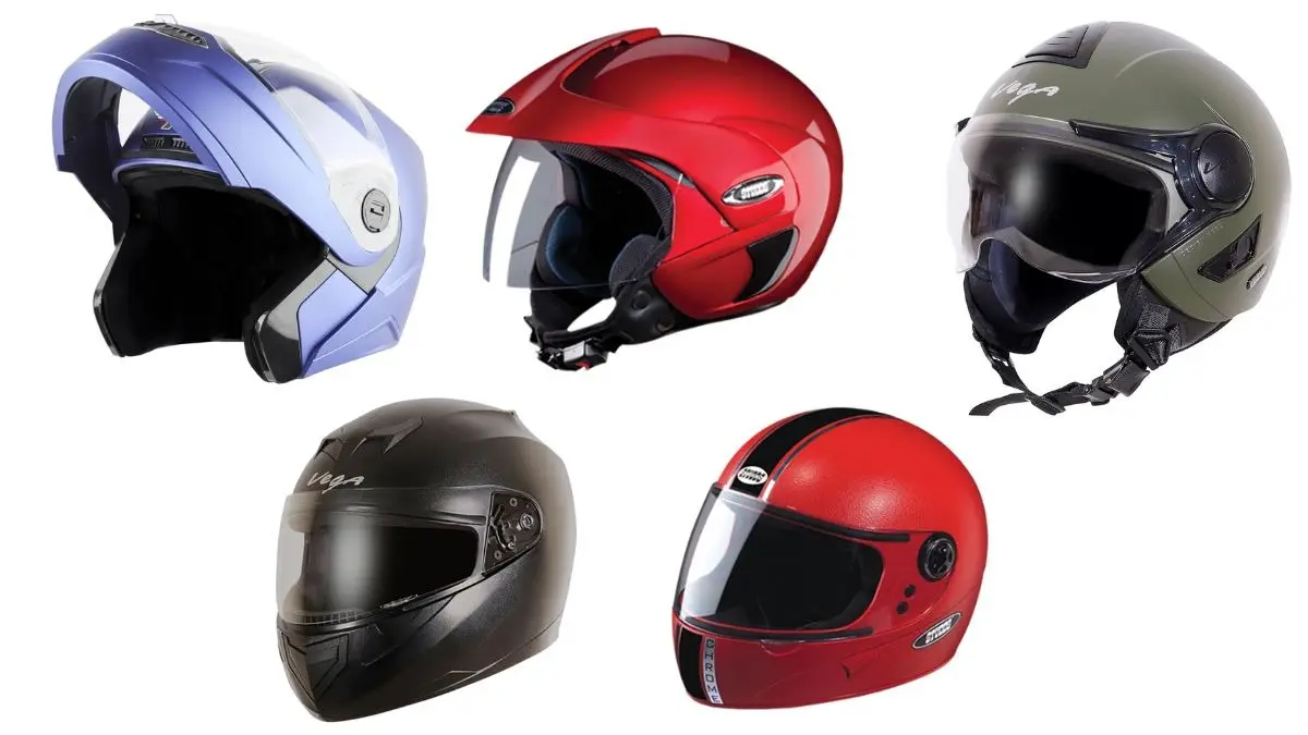 Helmets Under ₹2,000