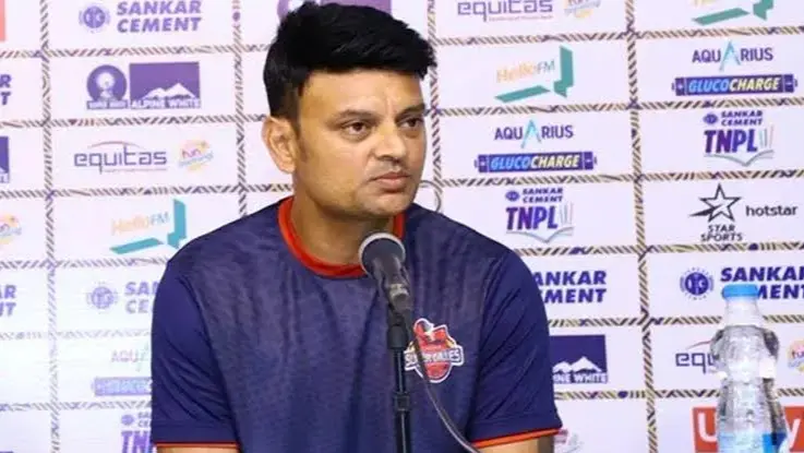 Who is Hemang Badani? The New Delhi Capitals Head Coach Who Was Once Banned By BCCI Hemang Badani