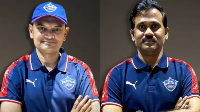 Delhi Capitals unveil new coaching staff ahead of IPL 2025; Rao, Badani come onboard Hemang Badani and Venugopal Rao