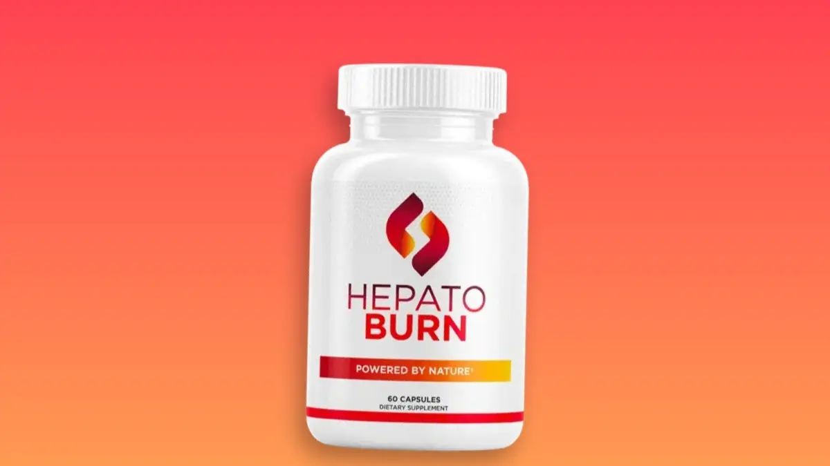 Hepatato Burn