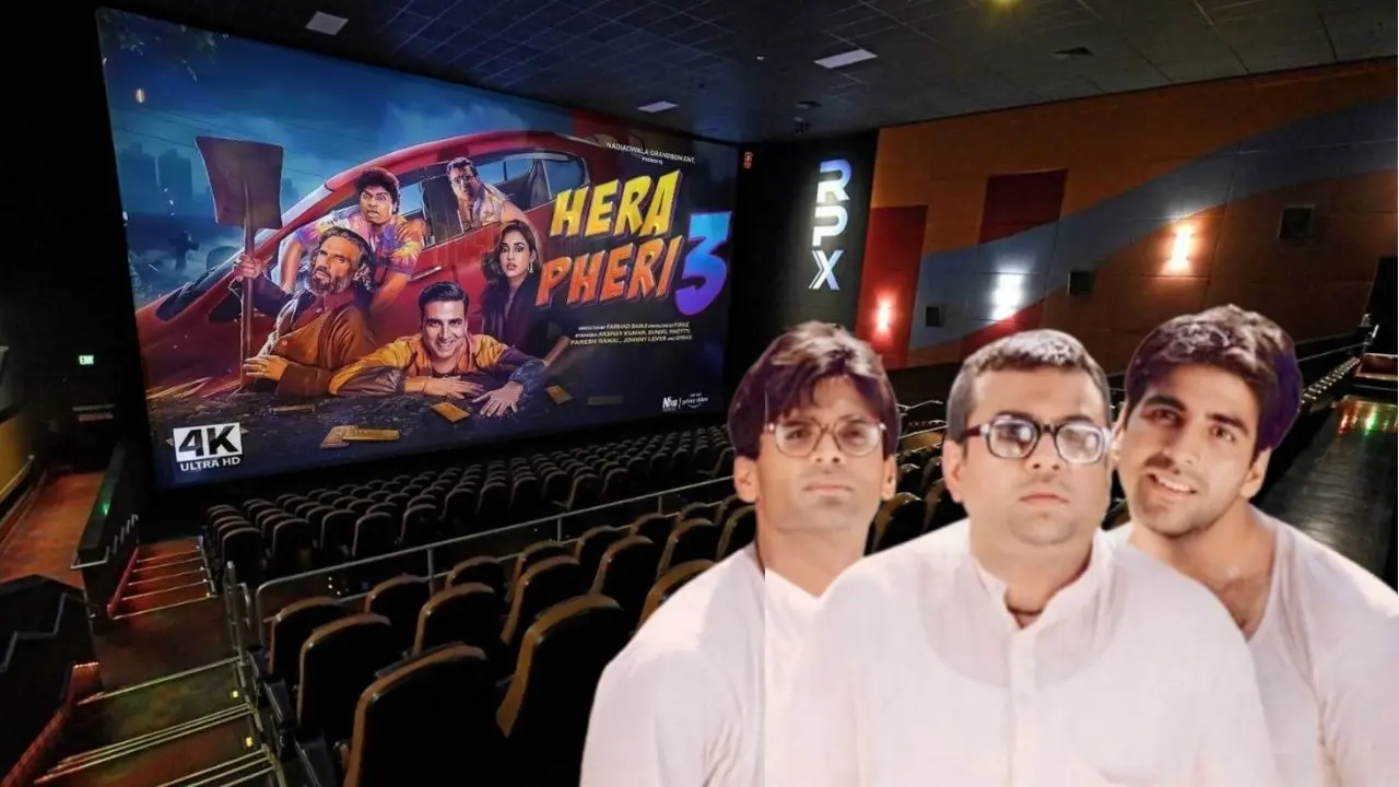 Hera Pheri 3