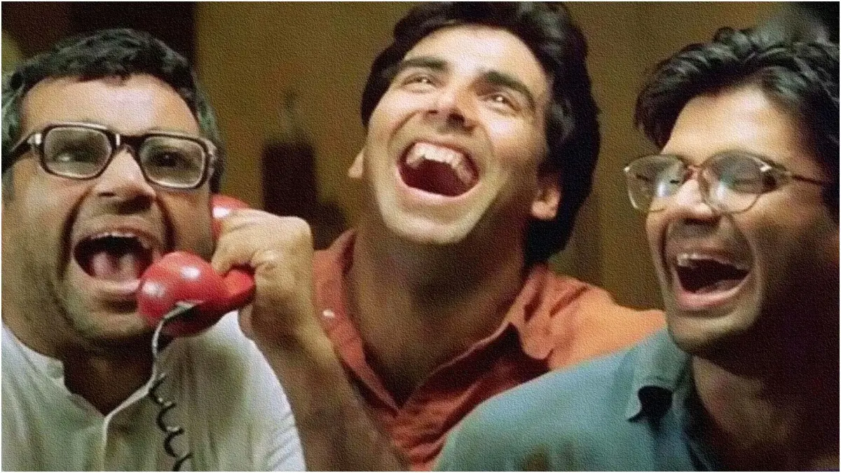 Hera Pheri 3
