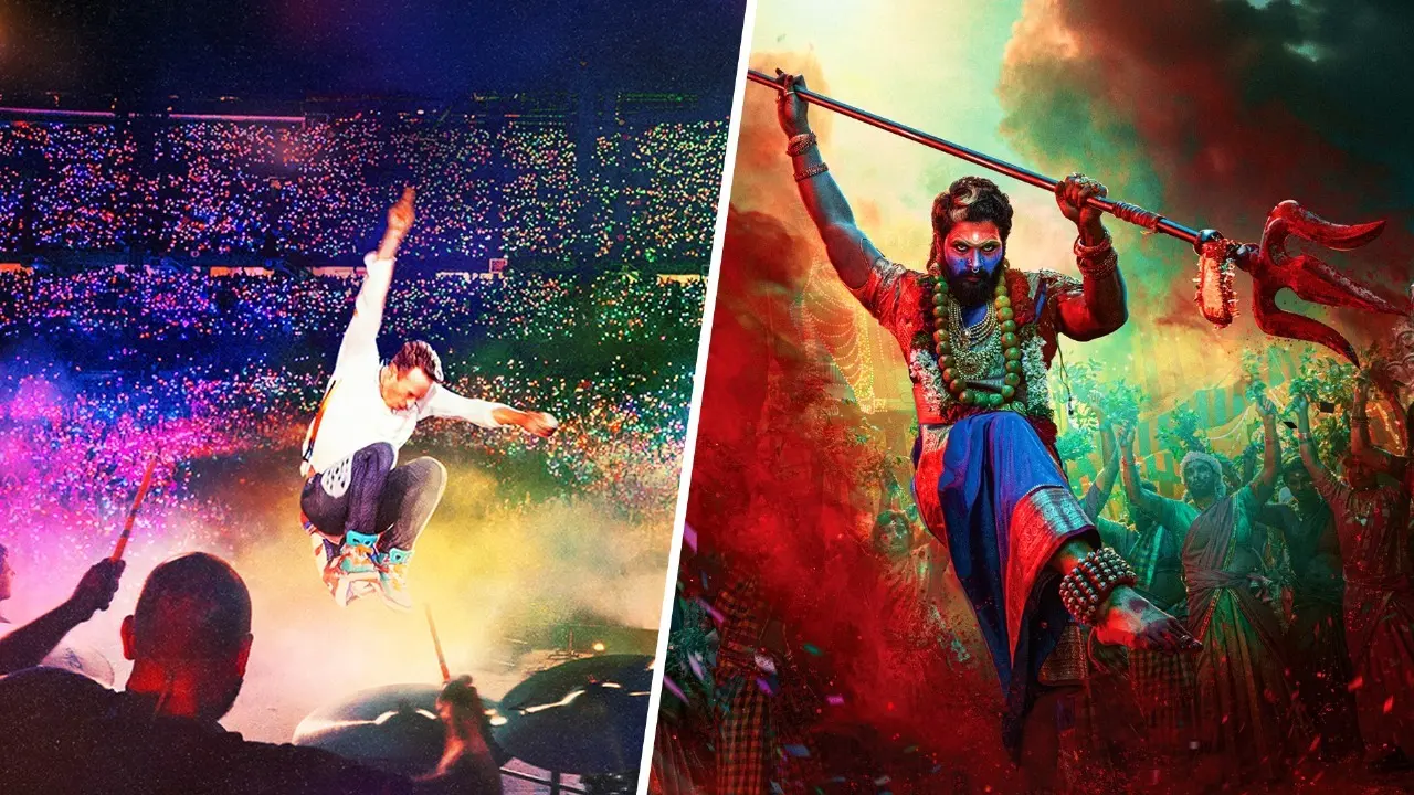 Here are some trends that was a hit in India