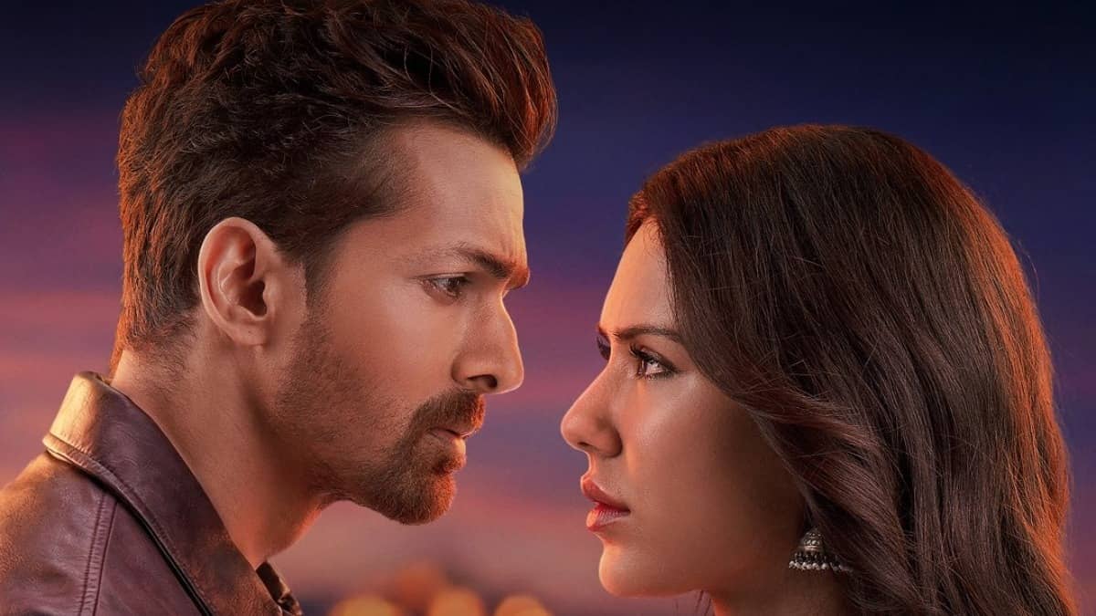 Here's a list of new movies and web series debuting on OTT this weekend