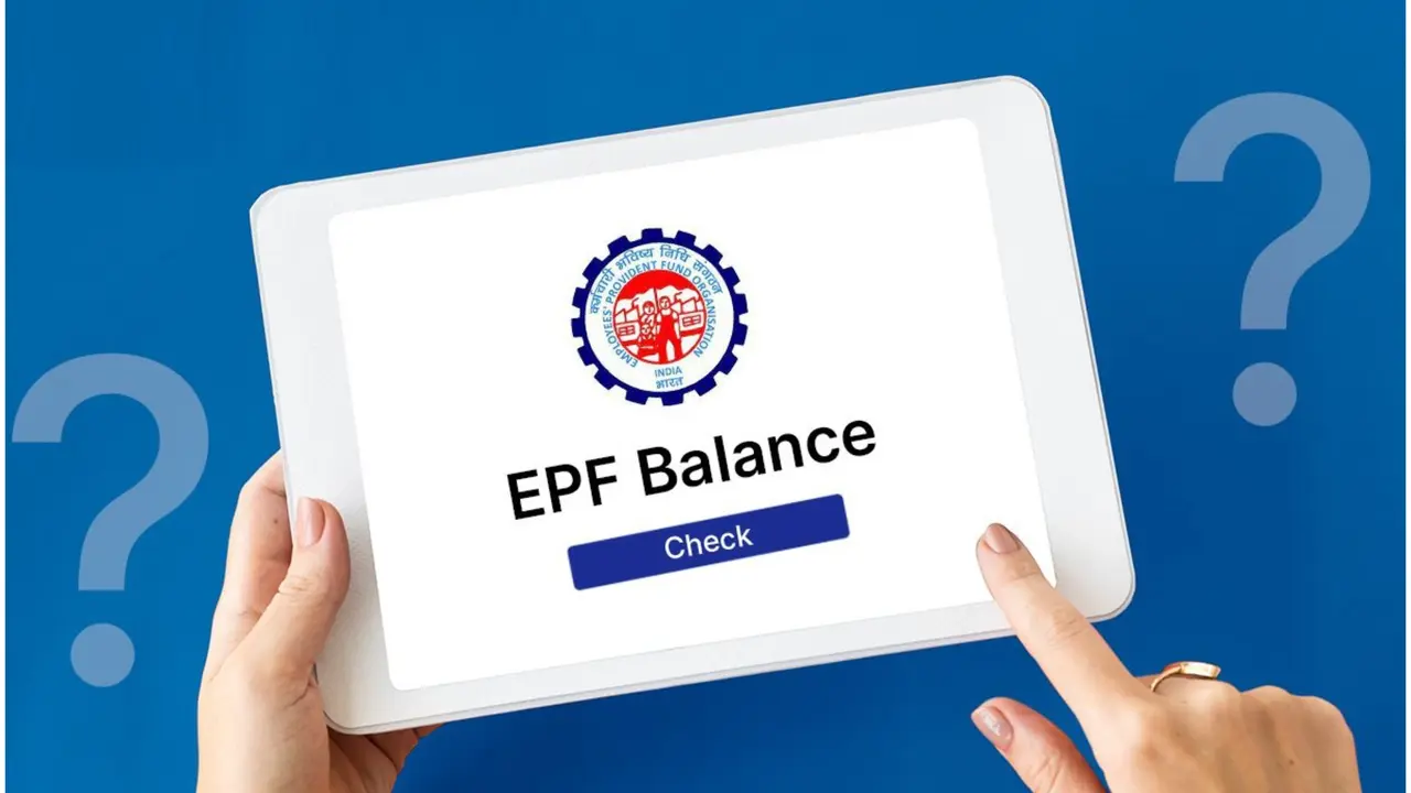 Here’s 5 Easy Ways to Check Your EPF Balance Anytime, Anywhere