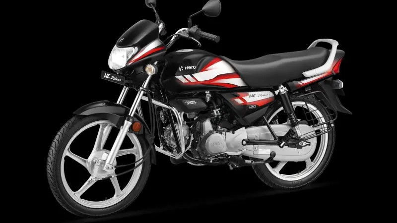 Hero HF Deluxe